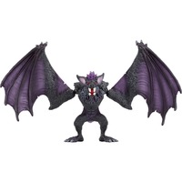 Schleich ELDRADOR CREATURES 70792 figura de juguete para niños, Muñecos 7 año(s), Negro, Púrpura, Plástico