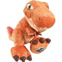 Schmidt Spiele 42756, Peluches naranja