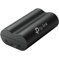 TP-Link Tapo A100, Batería negro