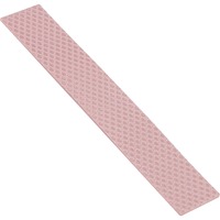 Thermal Grizzly Minus Pad 8 - 120x20x0,5 mm, Almohadillas térmicas rosa
