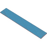 Thermal Grizzly Minus Pad Basic - 120x20x0,5 mm, Almohadillas térmicas 