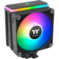Thermaltake CL-P119-AL12SW-A, Disipador de CPU