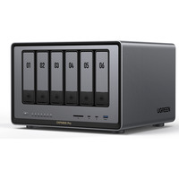 Ugreen 25899B, NAS 