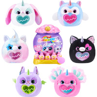 ZURU Rainbocorns - Magic Potion Surprise Serie 1, Muñecos Rainbocorns Magicorn Surprise, Animal, 3 año(s), Multicolor