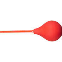 fischer 530881, Herramienta de golpe rojo