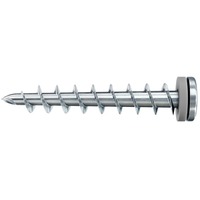 fischer FID-Z, Tornillo 