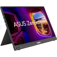 ASUS MB16FC, Monitor LED negro