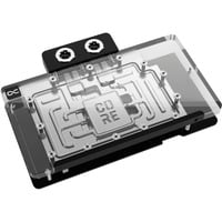 Alphacool 10290, Refrigeración por agua 