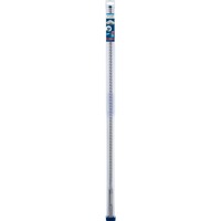Bosch Expert Broca para martillo SDS Max-8X, Taladro Martillo perforador, Hammer drill bit, 1,4 cm, 940 mm, Concreto, Piedra, 80 cm