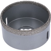 Bosch X-LOCK Cortador de ranuras en T, Taladro Cortador de ranuras en T, Diamond, Cerámico, 8,3 cm, 3,5 cm