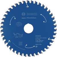Bosch ‎2608644534 hoja de sierra circular 12 cm 1 pieza(s) Punta de carburo de tungsteno (TCT), 12 cm, Bosch, 700 g, 1 pieza(s)