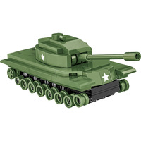 COBI Patton M48, Juegos de construcción 