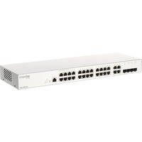 D-Link DBS-2000-28/E, Interruptor/Conmutador