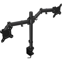 ENDORFY Soporte para monitor Atlas 200, Soporte de monitor negro