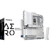 GIGABYTE Z890 AERO D, Placa base