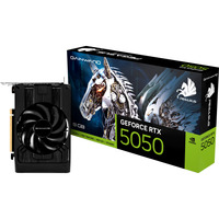 Gainward GeForce RTX 5050 Pegasus 8GB, Tarjeta gráfica 