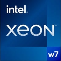 Intel® Xeon® w7-3565X, Procesador Tray