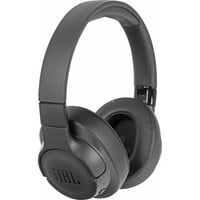 JBL Tune 770NC, Auriculares con micrófono negro