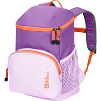 Jack Wolfskin 2020461_2929_OS, Mochila lila/Rosa