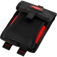 KNIPEX 00 19 50 LE, Bolsa negro/Rojo