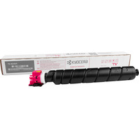 Kyocera Tóner magenta TK-8545M 