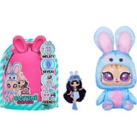 MGA Entertainment L.O.L. Surprise! Tweens Costume Surprise - Aya Cherry, Muñecos L.O.L. Surprise! Tweens Costume Surprise - Aya Cherry, Muñeca fashion, Femenino, 12 año(s), Niño/niña, Multicolor