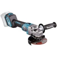 Makita GA023GZ, Amoladora angular azul/Negro