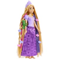 Mattel HLW18, Muñecos
