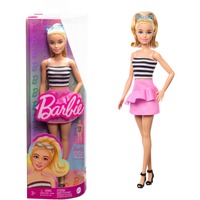 Mattel HRH11, Muñecos