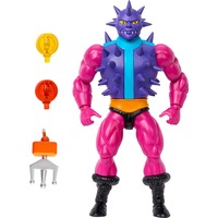 Mattel HYD40 Figuras de juguete para niños, Muñecos Masters of the Universe HYD40, 6 año(s), Multicolor, Plástico