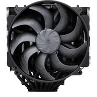 Noctua NH-D15 G2 chromax.black, Disipador de CPU 