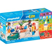 PLAYMOBIL 71541, Juegos de construcción 