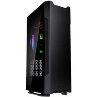 Phanteks PH-ES217E_BK02, Cajas de torre negro