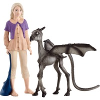 Schleich 42636 figura de juguete para niños, Muñecos 6 año(s), Multicolor, Plástico