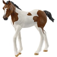 Schleich HORSE CLUB 14899 figura de juguete para niños, Muñecos marrón, 5 año(s), Multicolor