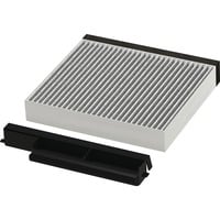 Siemens LZ11DXB14 accesorio para campana de estufa Filtro para campana extractora, Filtros Filtro para campana extractora, Negro, Gris, Siemens, 300 g, 1 pieza(s), 220 mm