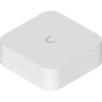 Ubiquiti Puerto de audio PoE, Adaptador blanco