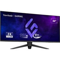 ViewSonic VS19165(VX3480-2K-PRO), Monitor de gaming negro