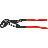 Wiha Alicates para tubos / bomba de agua Classic, Alicates para bomba de agua / tubos rojo