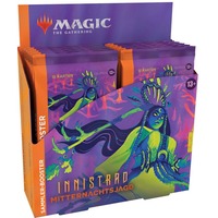 Wizards of the Coast WOTCC89541000, Cartas coleccionables