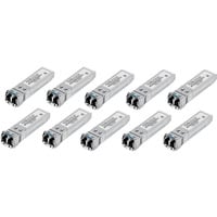 Zyxel SFP10G-LR-E red modulo transceptor Fibra óptica 10000 Mbit/s SFP+ 1310 nm Fibra óptica, 10000 Mbit/s, SFP+, LC, 10000 m, 1310 nm, A granel