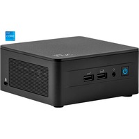 ASUS 90AR00B1-M00040, Barebone negro