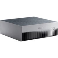 ASUS GX10-GG0003BN, Mini-PC  plateado