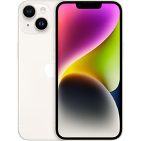 Apple MPUR3ZD/A, Móvil blanco