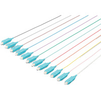 Digitus DK-25221-02/3, Cable multicolor