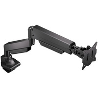 ENDORFY Atlas GS Pro Single, Soporte de monitor negro