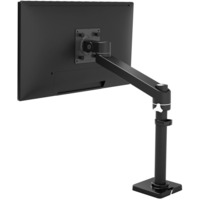 Ergotron 45-669-224, Soporte de monitor negro (mate)