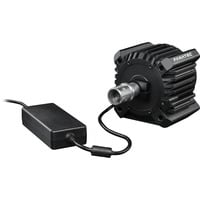 Fanatec Boost Kit 180, Fuente de alimentación negro