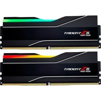 G.Skill DIMM 48 GB DDR5-6000 (2x 24 GB) Dual-Kit, Memoria RAM negro