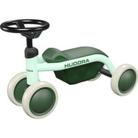 HUDORA Bicicleta sin pedales Steppy 6", Bicileta sin pedales Menta